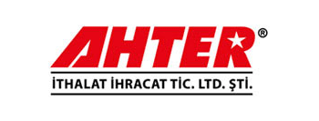 Ahter İthalat ihracat